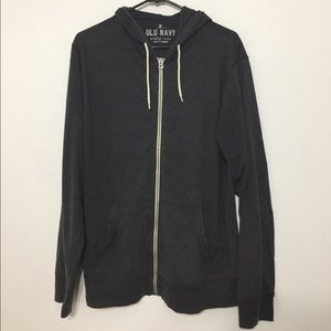 Old Navy Full Zip Hoodie