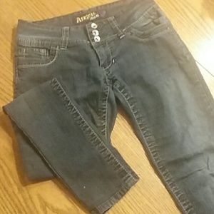 Angels jeans
