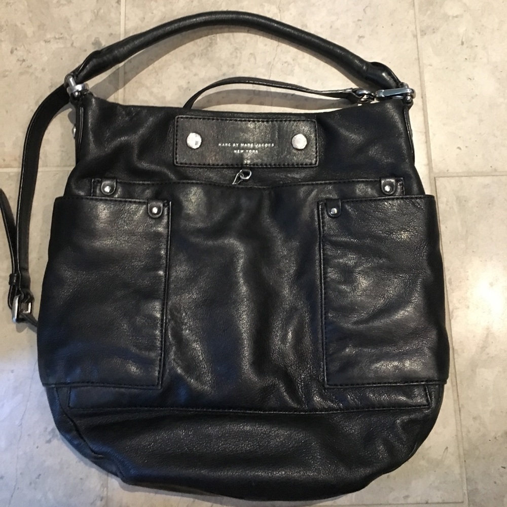 Marc by Marc Jacobs crossbody bag