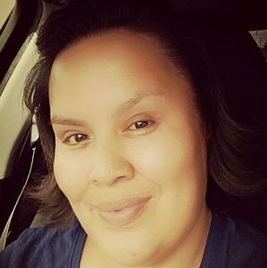 Meet your Posher, Patsy