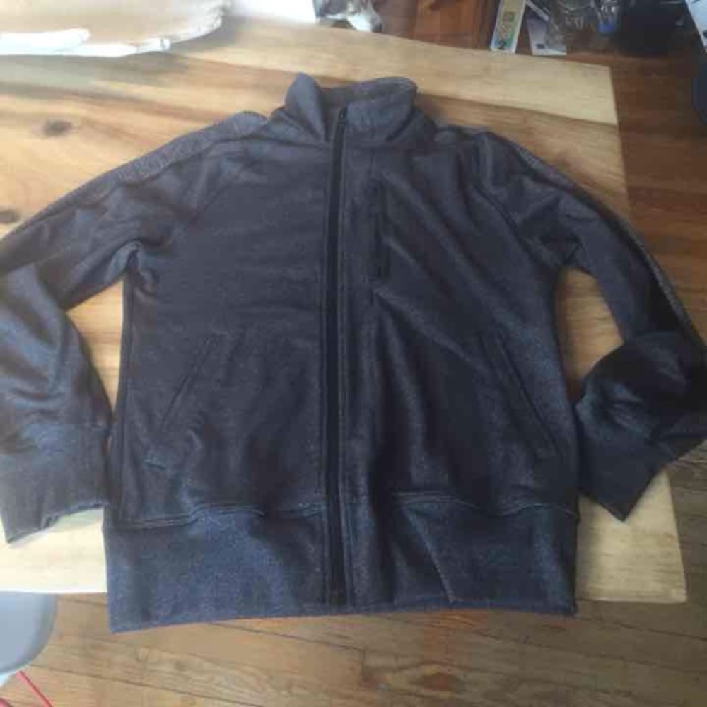 Lululemon jacket pullover sweater M ?