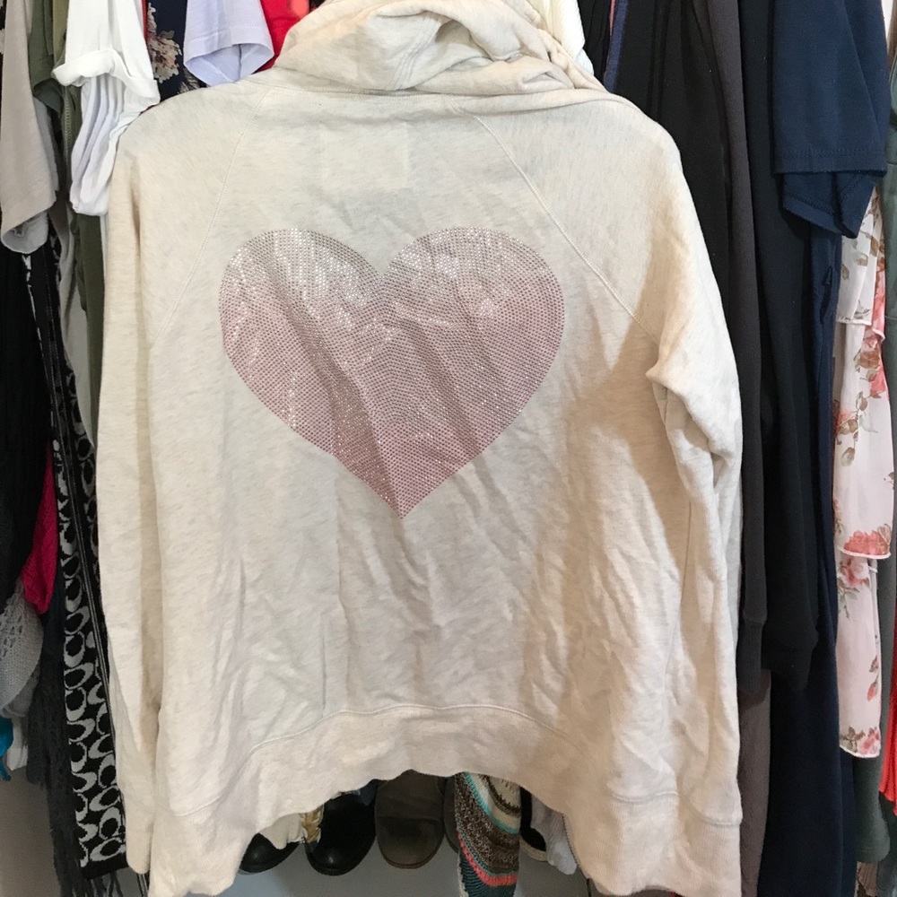 Victoria's Secret Sweatshirt