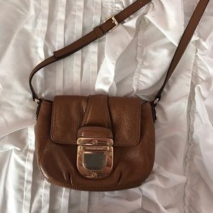 Michael Kors crossbody