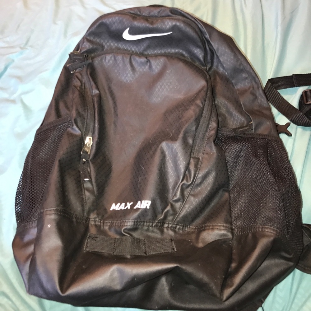 Nike Max Air Backpack