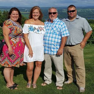 Meet your Posher, Terry