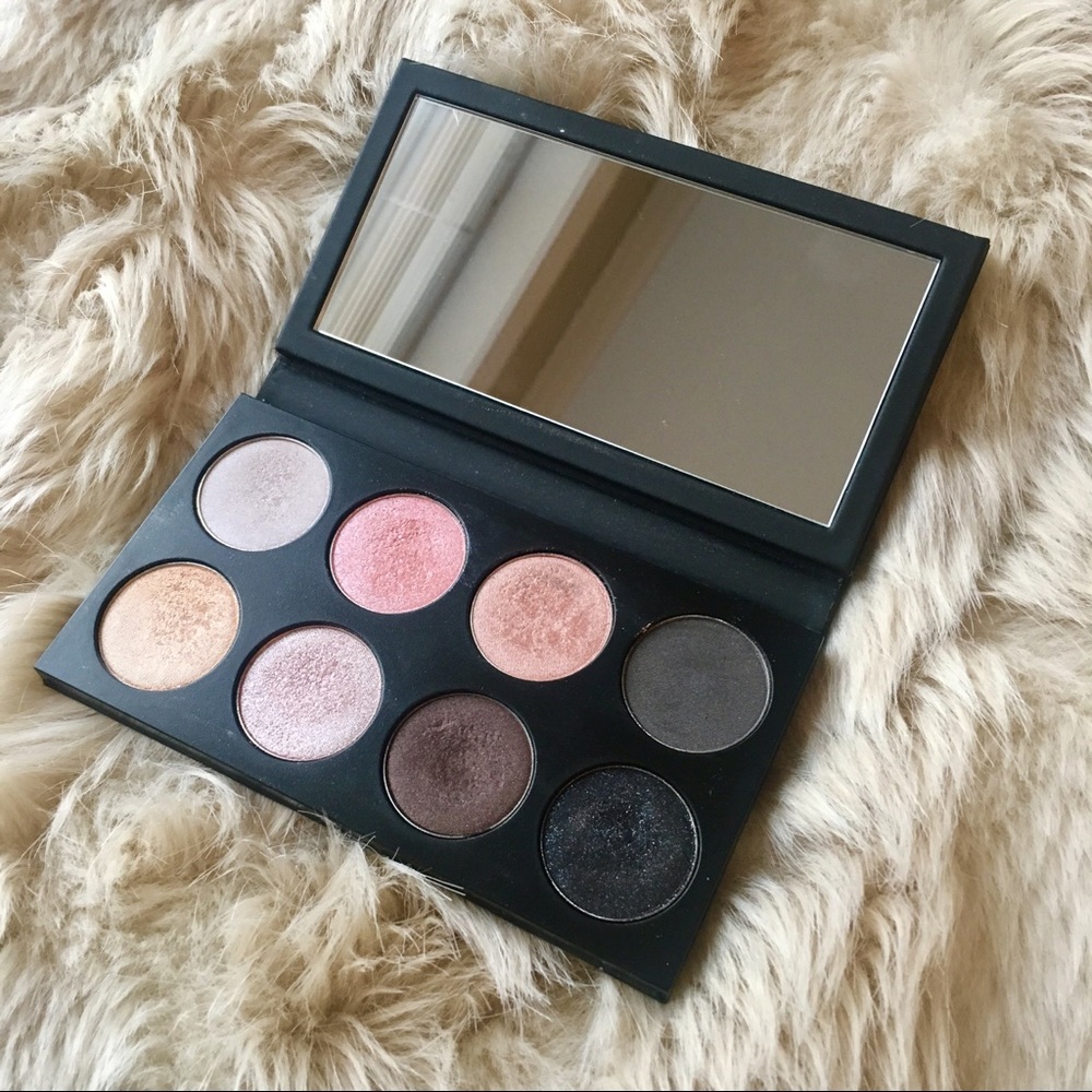Lancome Sensational Effects Eyeshadow Palette