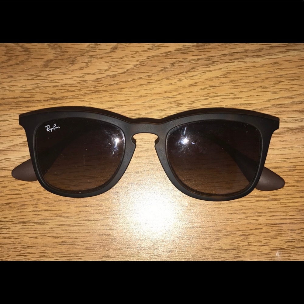 Ray Bans - Erika