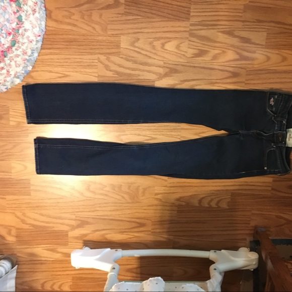 Hollister skinny jeans - Picture 1 of 2