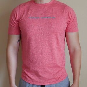 Under Armour Compression Shirt