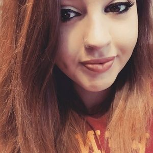 Meet your Posher, Jess