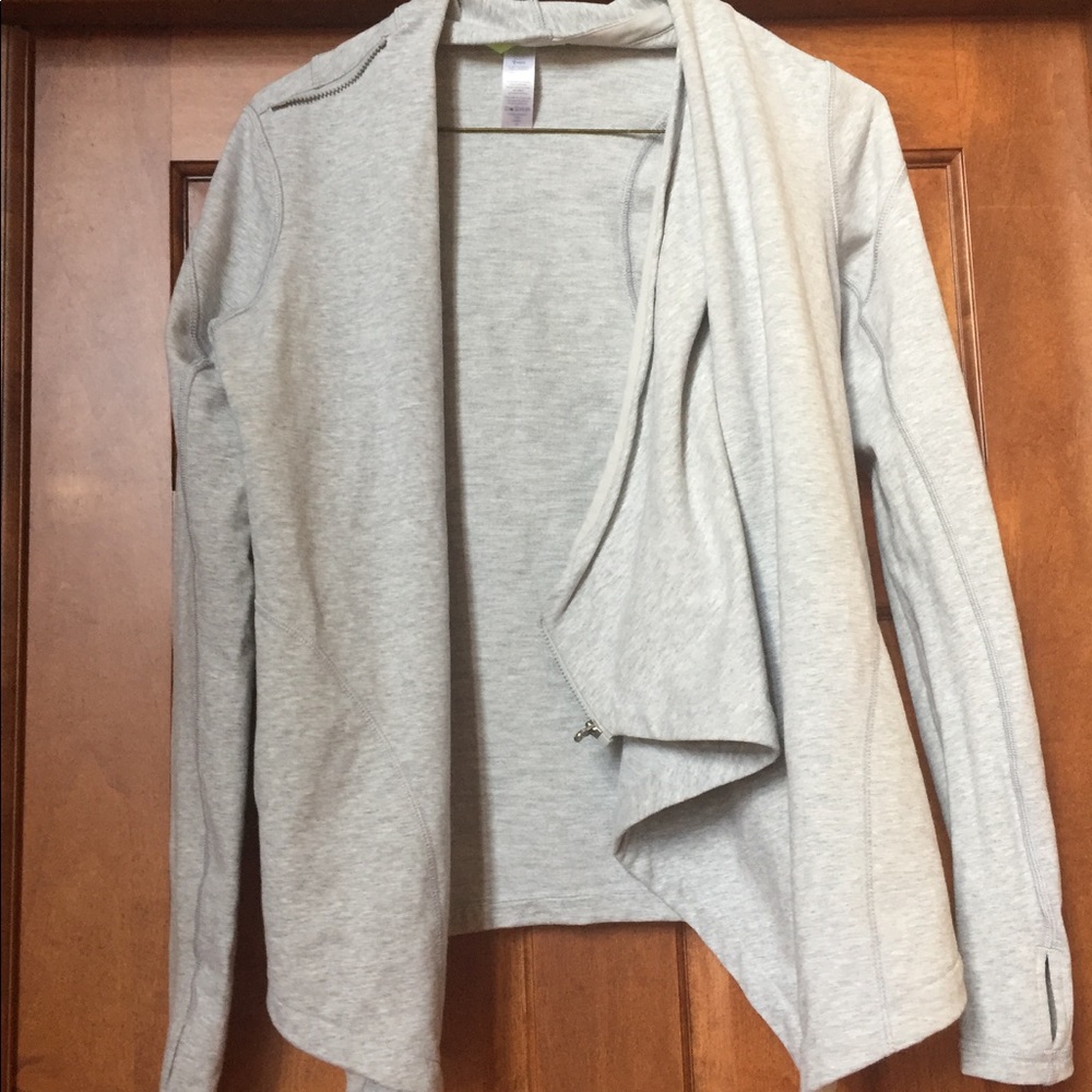 Sweater/ cardigan