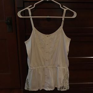 O'Neill Spaghetti Strap Top