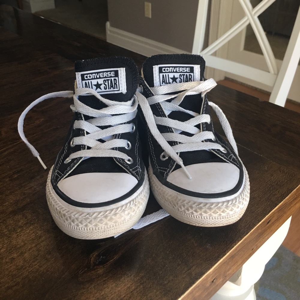Converse All-Star Classics