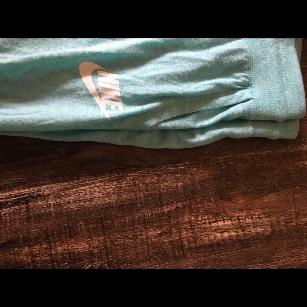 Nike joggers