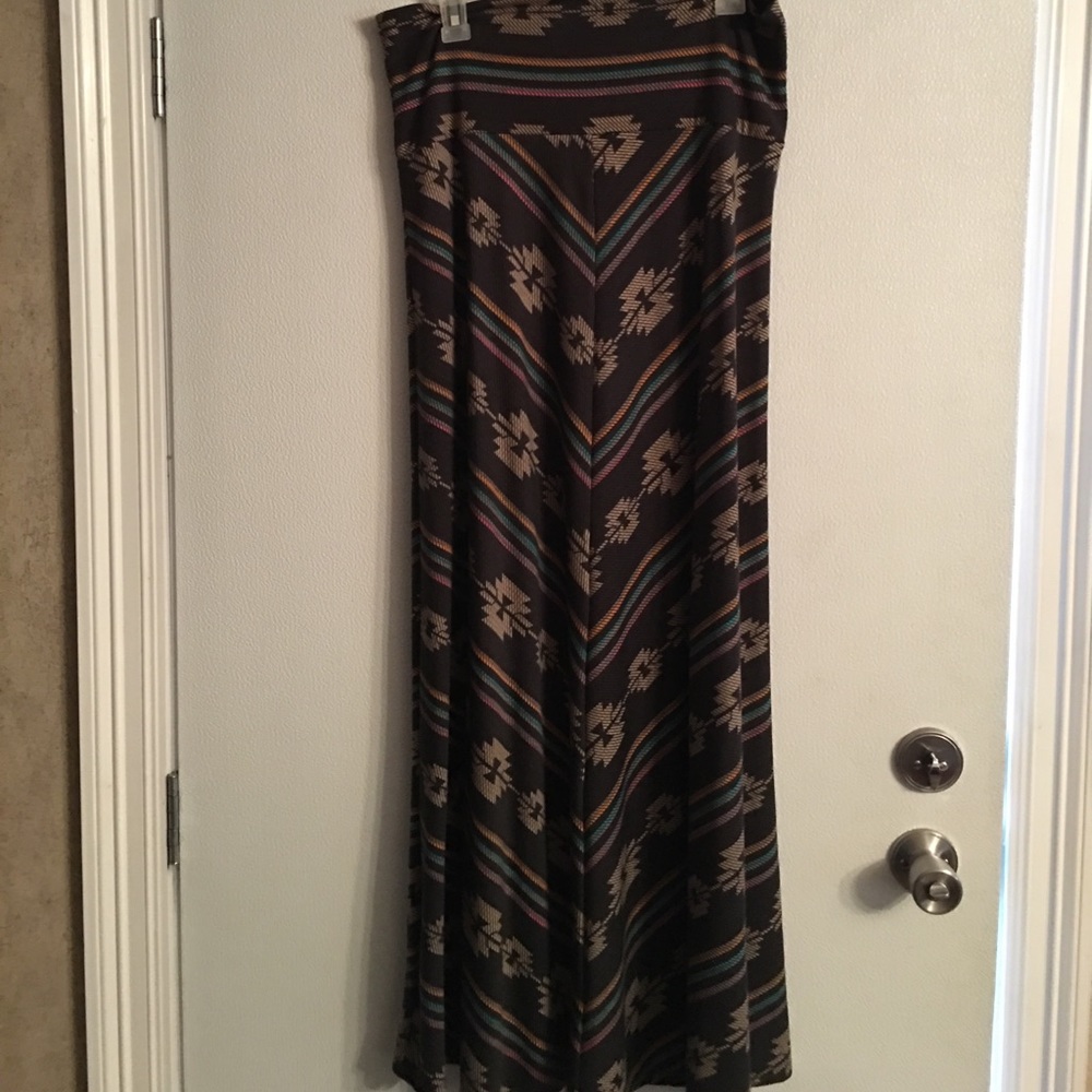 MAXI SKIRT BUNDLE...Large...3...all from TARGET!