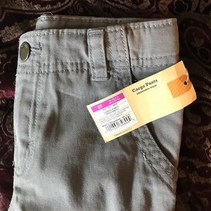 3T Cherokee Cargo pants