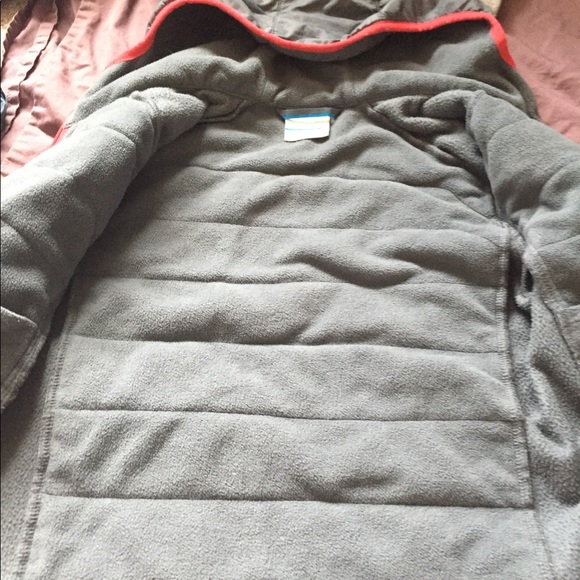 Boys jacket - Picture 2 of 3