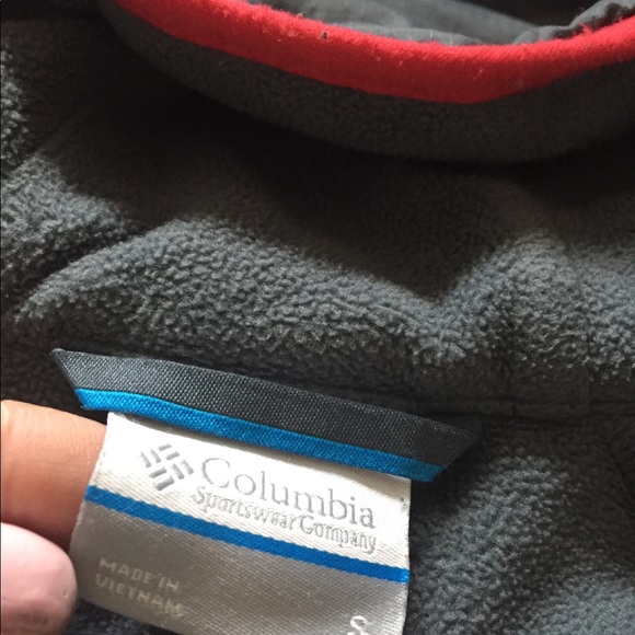 Boys jacket - Picture 3 of 3