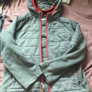 Boys jacket