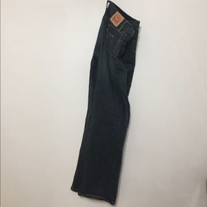 Levi's Jeans 514 W:34 L:32