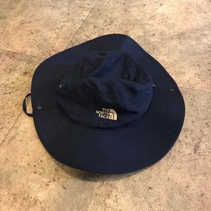 north face floppy hat