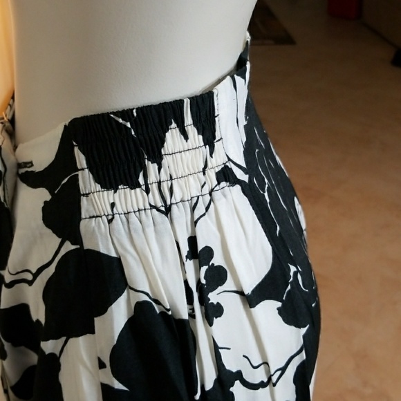 Jacque Koko Skirts Jacque And Koko Together Black And White Poshmark