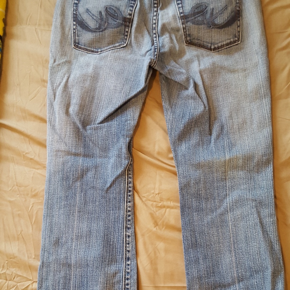 Express Jeans - Picture 3 of 5