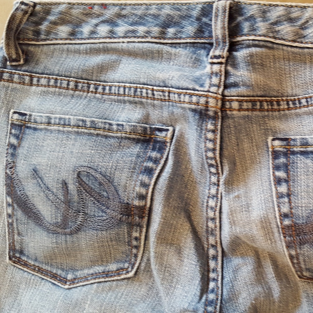 Express Jeans - Picture 4 of 5