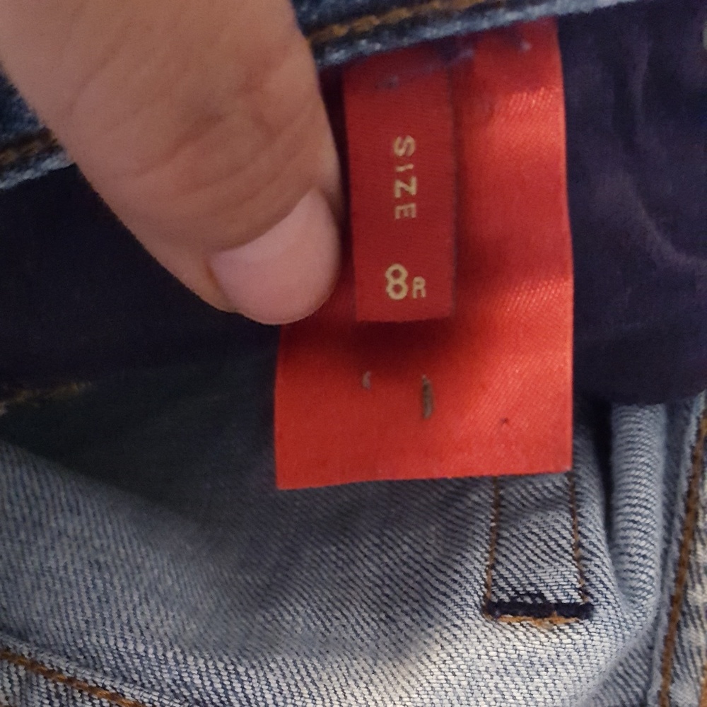 Express Jeans - Picture 5 of 5
