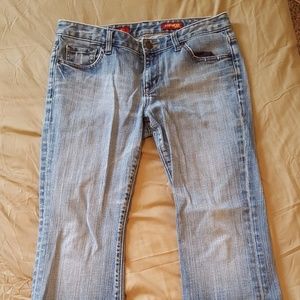 Express Jeans