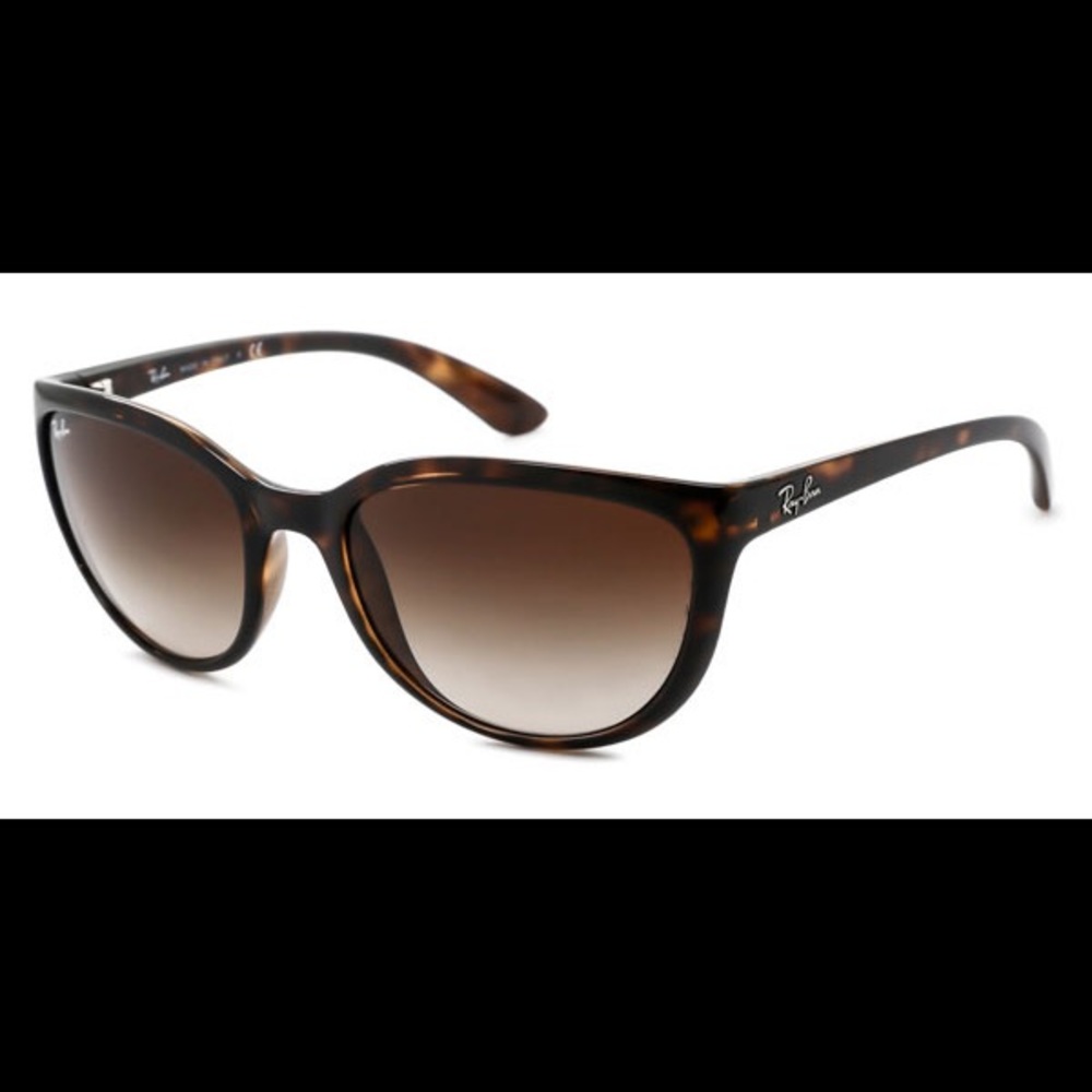Ray Ban Emma Tortoise