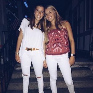 Meet your Posher, Madison