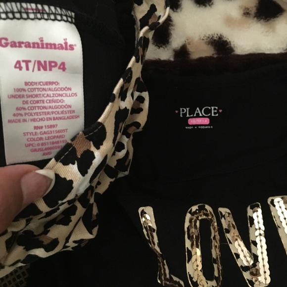 Mix'n Match Jungle Fun - Picture 3 of 4