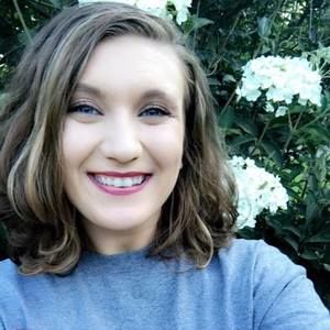 Meet your Posher, Maggie