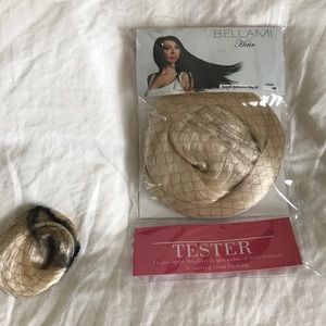 Bellami hair bellissima 220 gram 22 inch