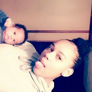 Meet your Posher, Jada