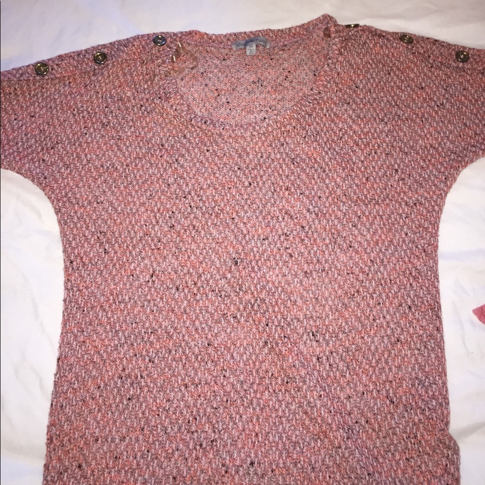 Charlottee Russe top