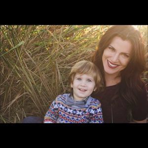 Meet your Posher, Greta