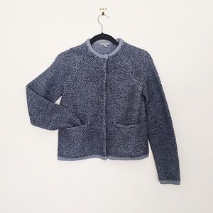 COS 100% wool sweater