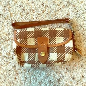 Dooney & Bourke Wristlet