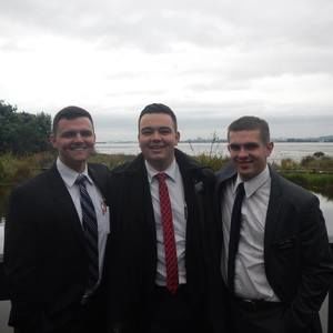 Meet your Posher, Mason