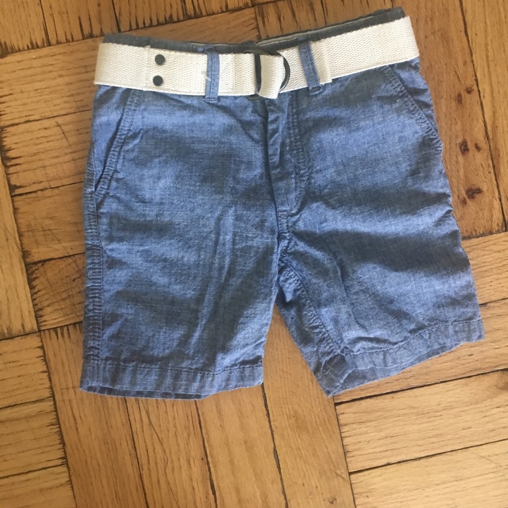 Never worn H and M. 2-4 is h and m size code