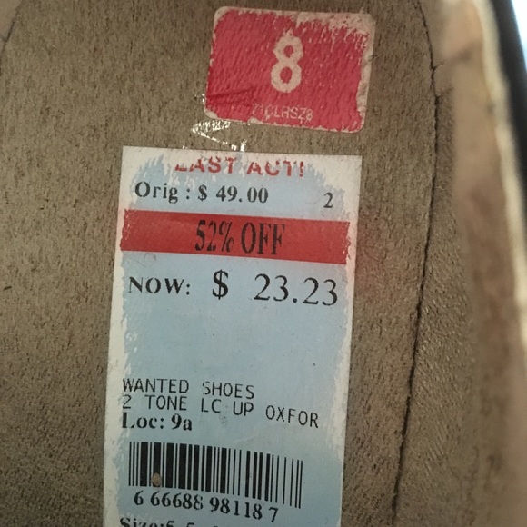 Shoes - Picture 3 of 4