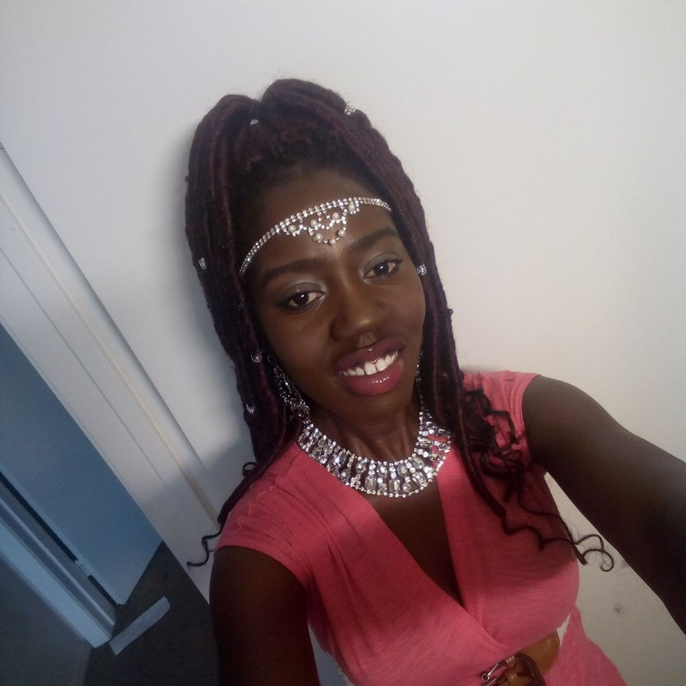 Meet your Posher, Shinese