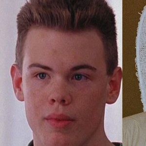 Meet your Posher, Julian