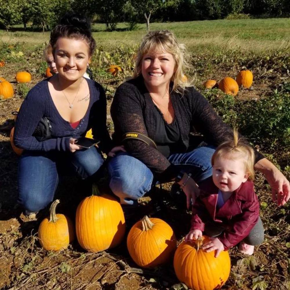 Meet your Posher, Abigale