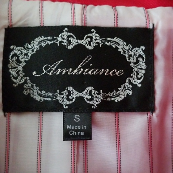 Business casual blazer Size: S - Picture 2 of 3