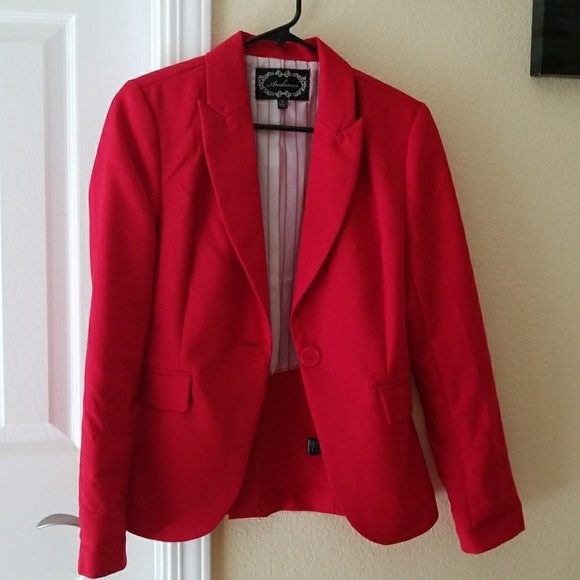 Business casual blazer Size: S - Picture 3 of 3