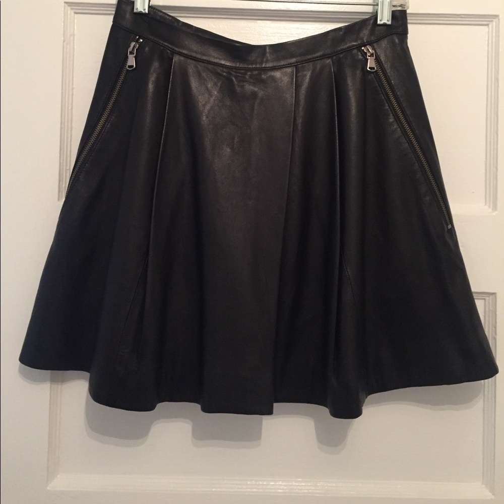 Marc by Marc Jacobs skirt
