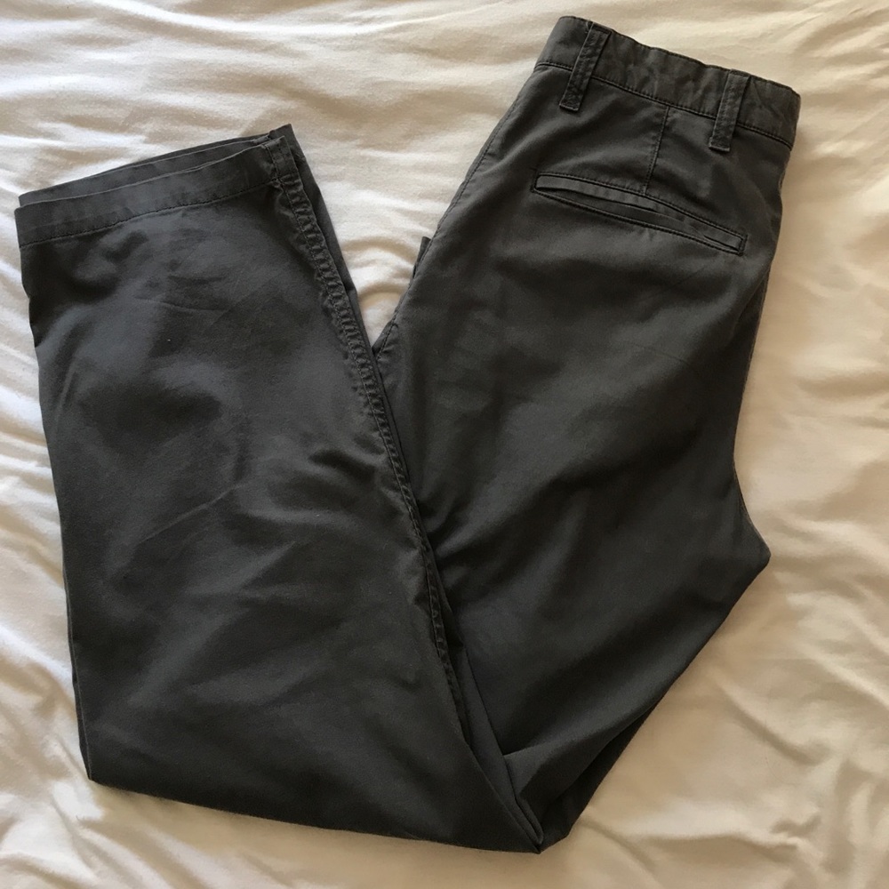 Dockers on the go chinos